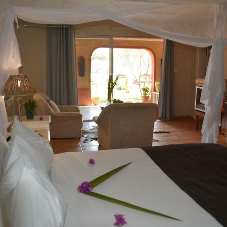 Gabus Game Ranch Villa Otavi Dış mekan fotoğraf